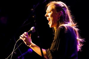 Laura Osnes @ BroadwayWorld Laura Osnes Photo