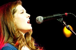 Meghann Fahy @ BroadwayWorld Meghann Fahy Photo