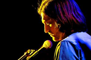 James Smith @ BroadwayWorld James Smith Photo