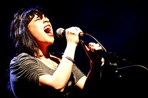 Katrina Rose Dideriksen @ BroadwayWorld Katrina Rose Dideriksen Photo