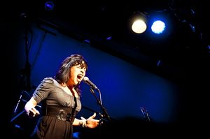 Katrina Rose Dideriksen @ BroadwayWorld Katrina Rose Dideriksen Photo