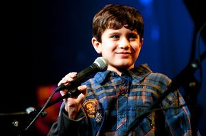 lewis grosso @ BroadwayWorld lewis grosso Photo