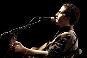 Jesse Ruben @ BroadwayWorld Jesse Ruben Photo