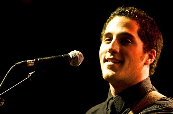 Jesse Ruben Photo