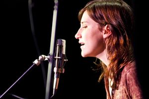 Kait Kerrigan @ BroadwayWorld Kait Kerrigan Photo