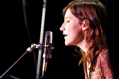 Kait Kerrigan  Photo