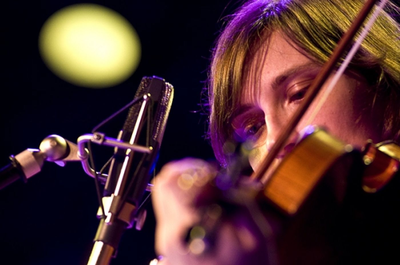 Photo Flash: Jones, Osnes, et al. Sing Kerrigan & Lowdermilk  at CD Release Concert  Image