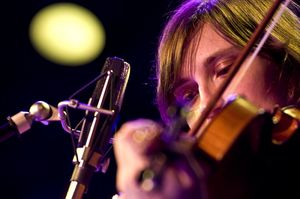 Kait Kerrigan @ BroadwayWorld Kait Kerrigan Photo