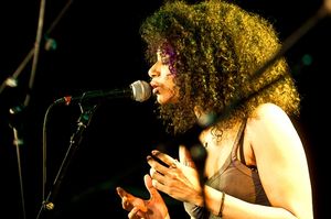 Rebecca Naomi Jones @ BroadwayWorld Rebecca Naomi Jones Photo