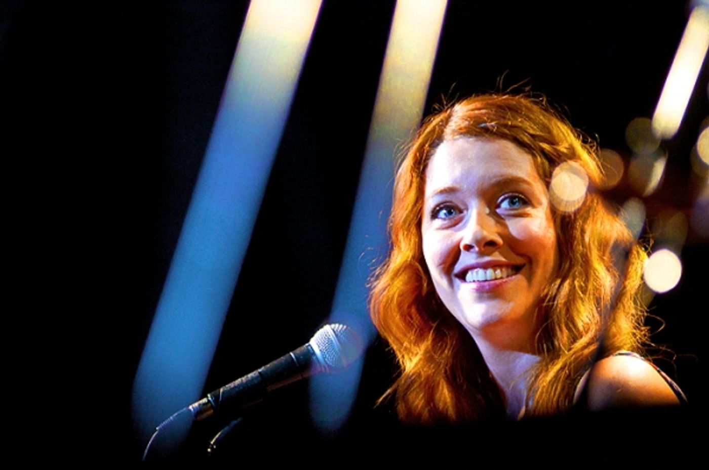 Photo Flash: Jones, Osnes, et al. Sing Kerrigan & Lowdermilk  at CD Release Concert  Image