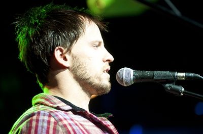  Andrew Call Photo