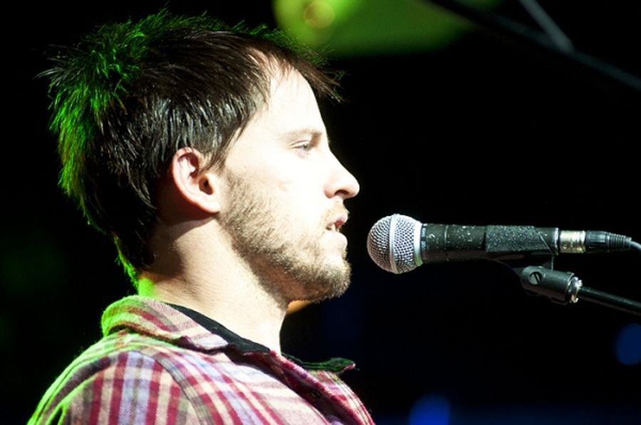 Photo Flash: Doyle, Umphress, et al. Sing Jonathan Reid Gealt  at CD Release Concert Image