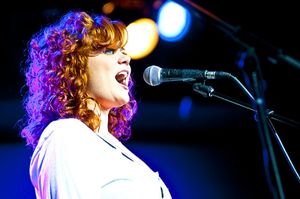 Bridie Carroll @ BroadwayWorld Bridie Carroll Photo