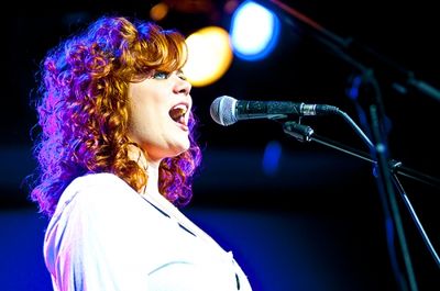 Bridie Carroll Photo