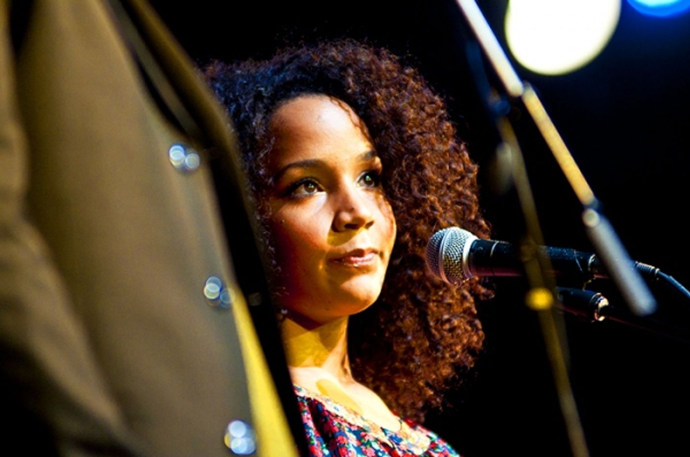 Photo Flash: Doyle, Umphress, et al. Sing Jonathan Reid Gealt  at CD Release Concert  Image