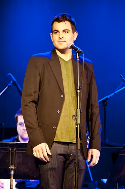 Zak Resnick  Photo
