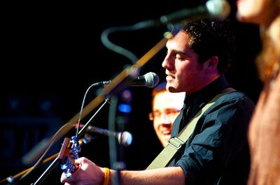 Jesse Rubin  Photo