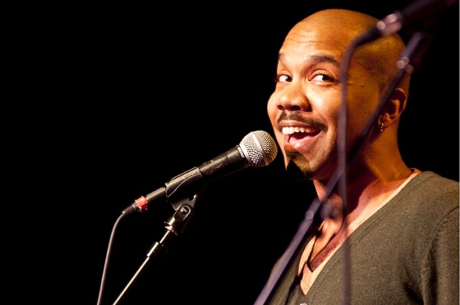 Photo Flash: Doyle, Umphress, et al. Sing Jonathan Reid Gealt  at CD Release Concert Image