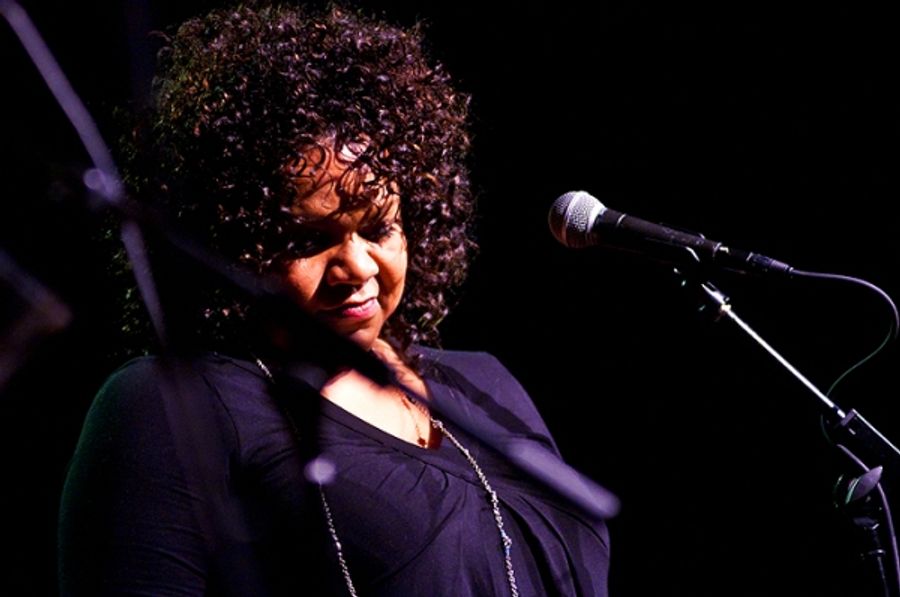 Photo Flash: Doyle, Umphress, et al. Sing Jonathan Reid Gealt  at CD Release Concert Image