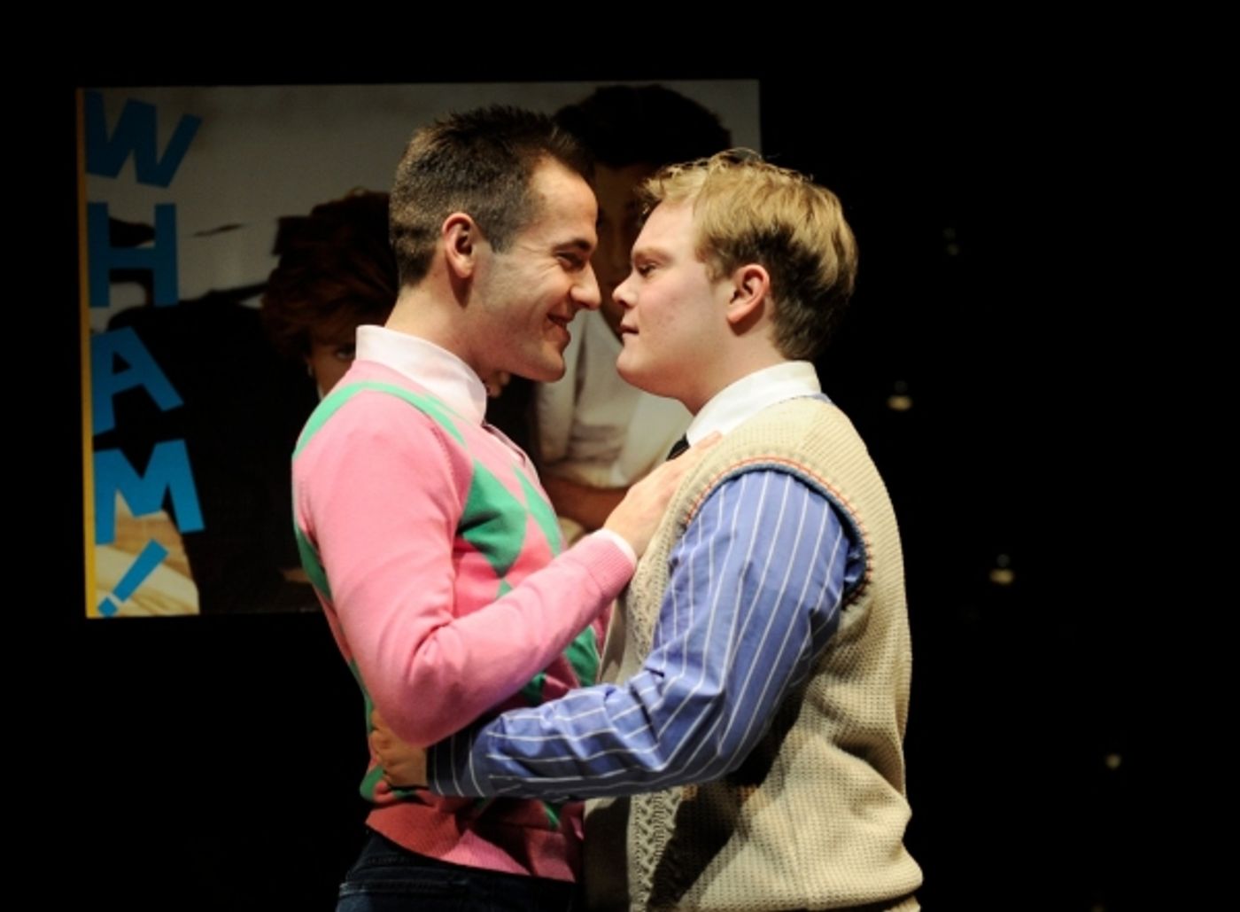 Photo Flash: Goodman Presents MARY  Image