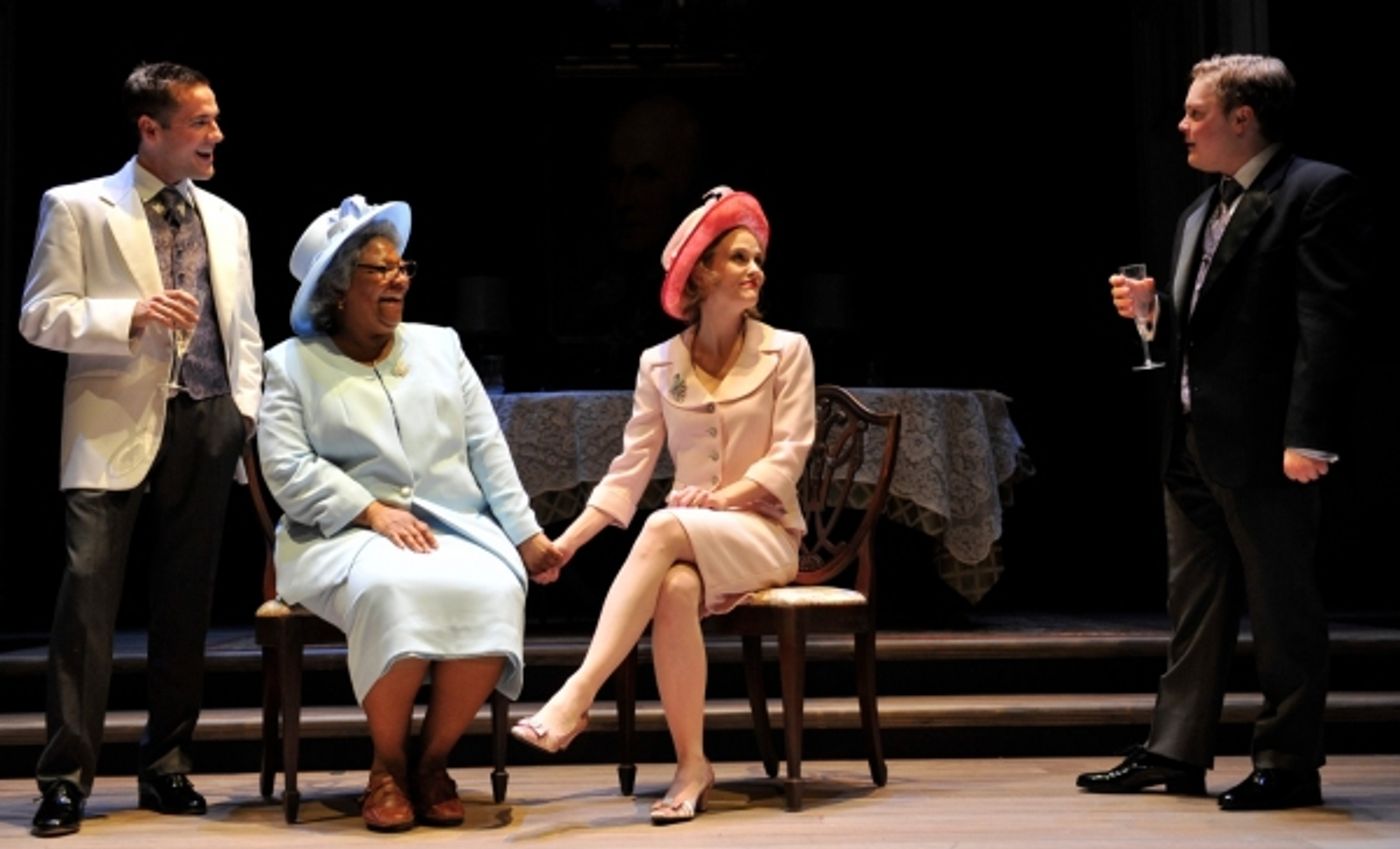 Photo Flash: Goodman Presents MARY  Image