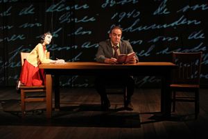 Mandy Patinkin  Photo