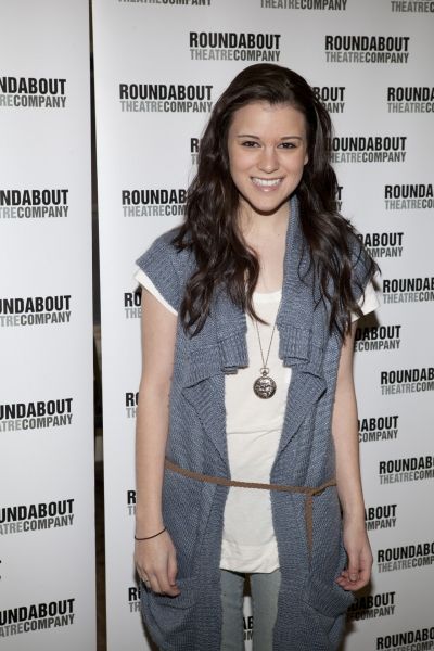 Alexandra Socha Photo