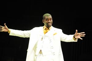 Nicoye Banks as Darryl Love Photo