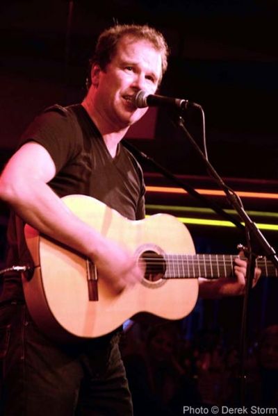 Douglas Hodge Photo