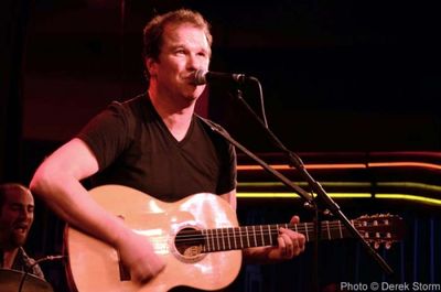 Douglas Hodge Photo
