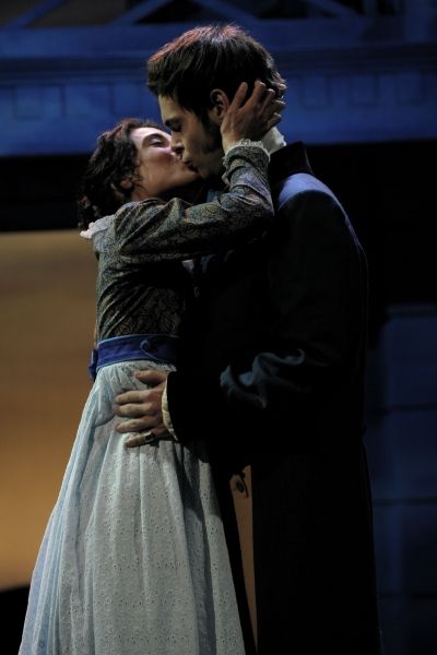 Photo Flash: Pride and Prejudice at Orlando Shakespeare Theater Photo Flash: Pride and Prejudice at Orlando Shakespeare Theater Image