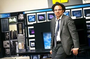 Norbert Leo Butz Photo