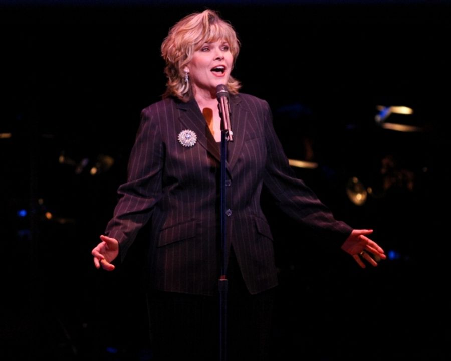 Photo Coverage: BROADWAY BACKWARDS 6 - The Show! Image