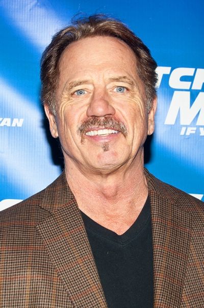Tom Wopat Photo