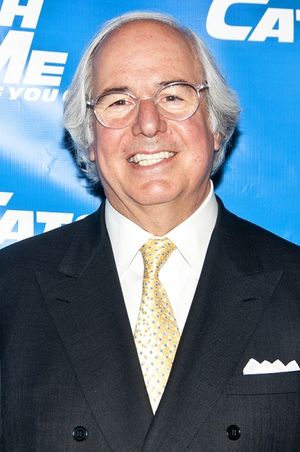 Frank W. Abagnale @ BroadwayWorld Frank W. Abagnale Photo