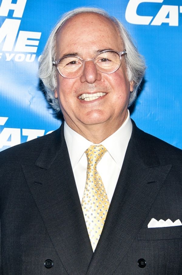 Frank W. Abagnale Photo