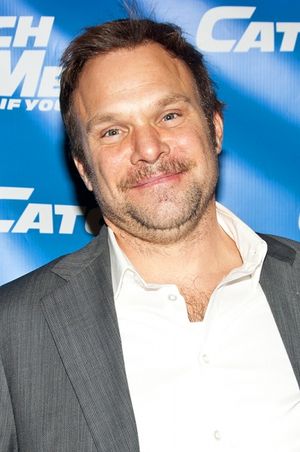 Norbert Leo Butz Photo
