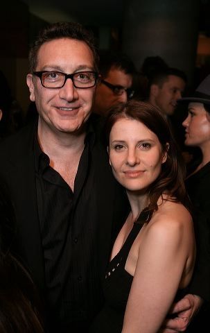 Mia Baron Photo