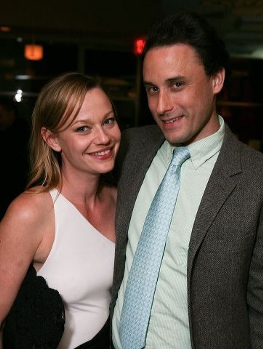 Photo Flash: 33 VARIATIONS Celebrates Opening Night Image