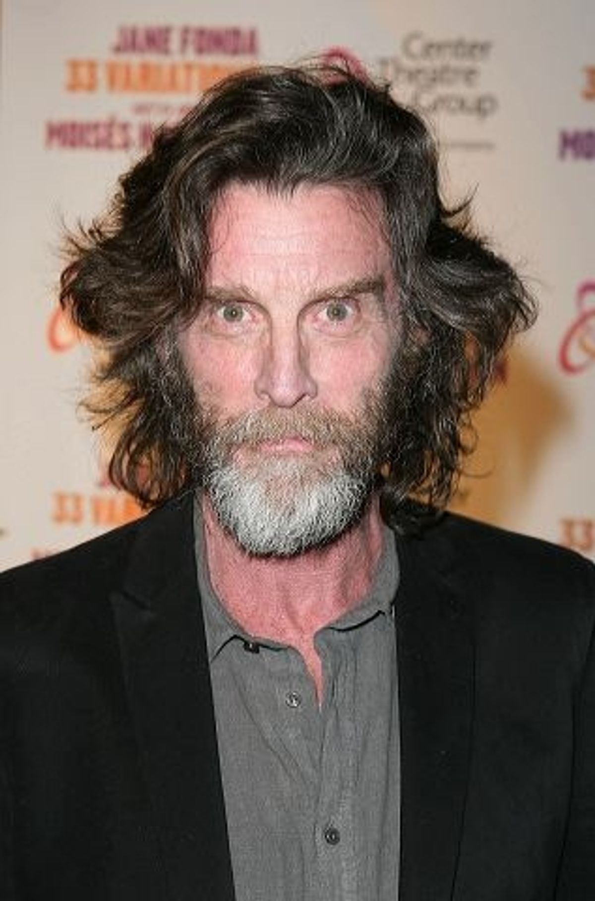 John Glover at 