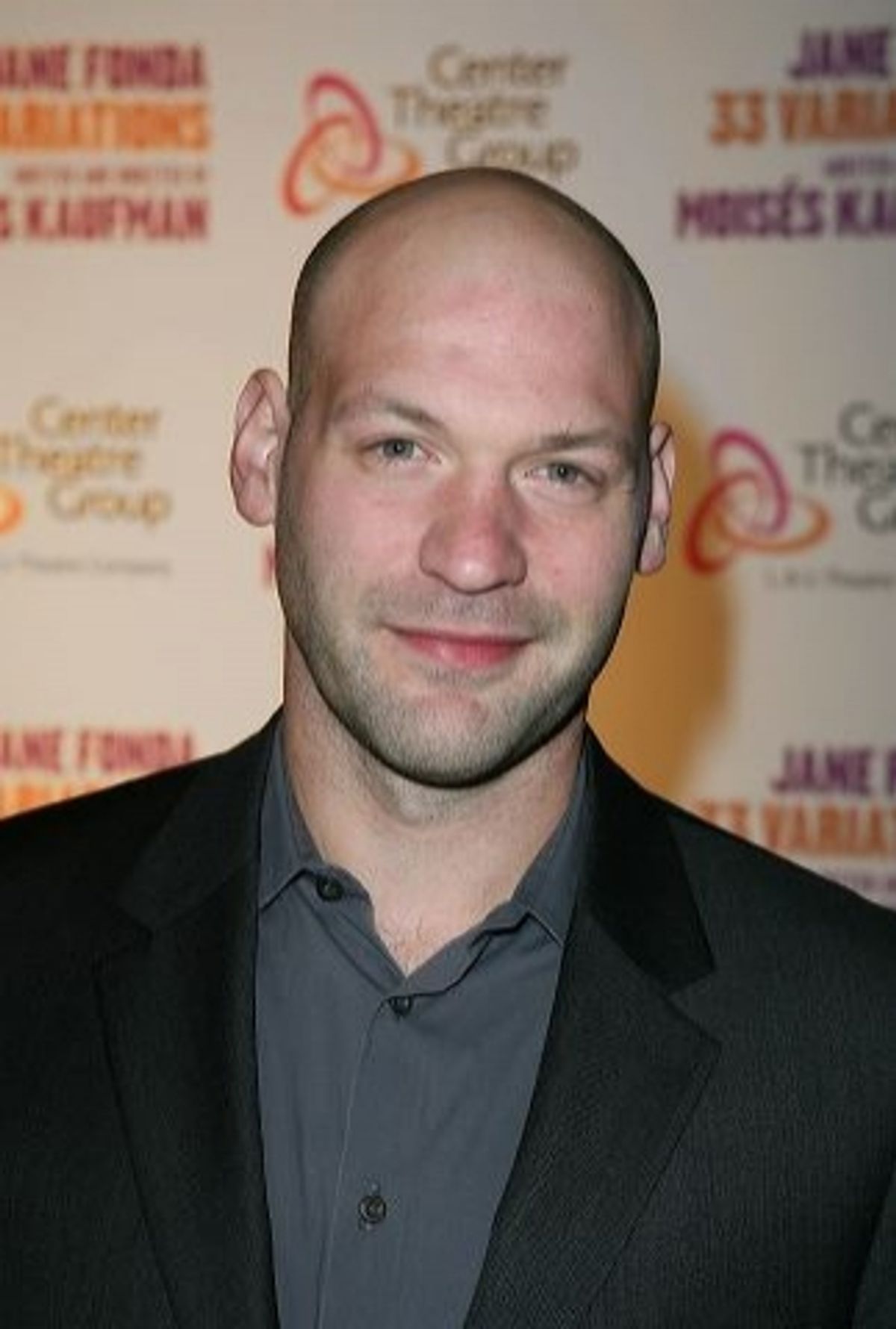 Corey Stoll at 
