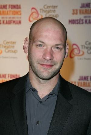 Corey Stoll Photo