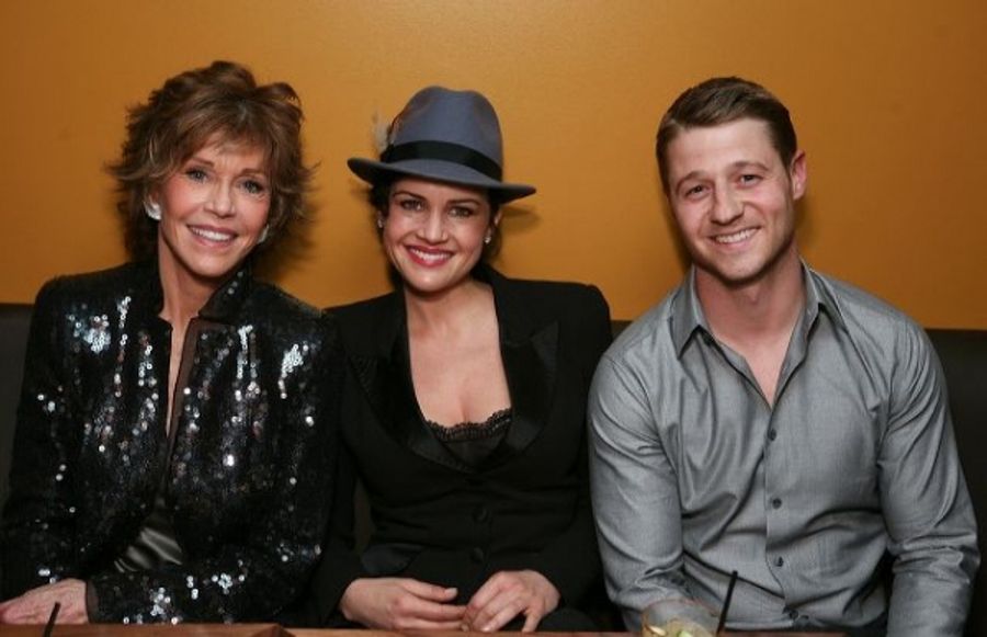 Photo Flash: 33 VARIATIONS Celebrates Opening Night Image