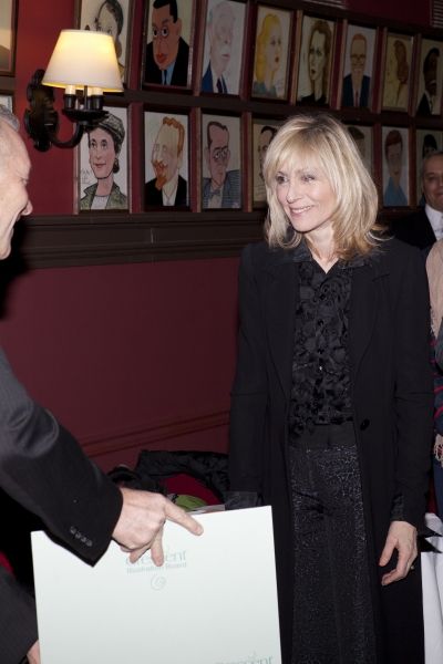Judith Light Photo