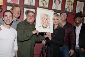 Keith Nobbs, Bill Dawes, Dan Lauria, Judith Light, Chris Sullivan and Robert Christopher Riley @ BroadwayWorld Keith Nobbs, Bill Dawes, Dan Lauria, Judith Light, Chris Sullivan and Robert Christop Photo