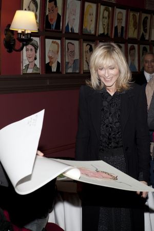 Judith Light @ BroadwayWorld Judith Light Photo