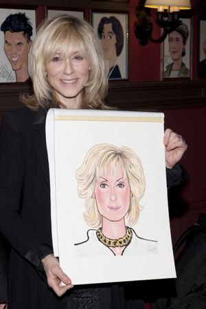 Judith Light @ BroadwayWorld Judith Light Photo