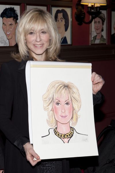 Judith Light Photo