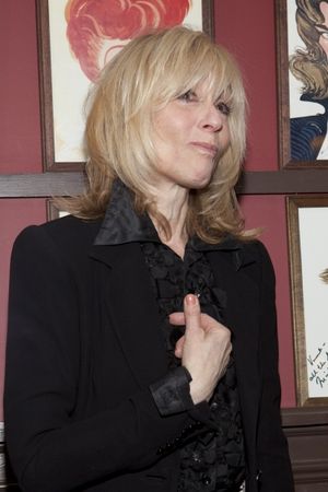 Judith Light @ BroadwayWorld Judith Light Photo
