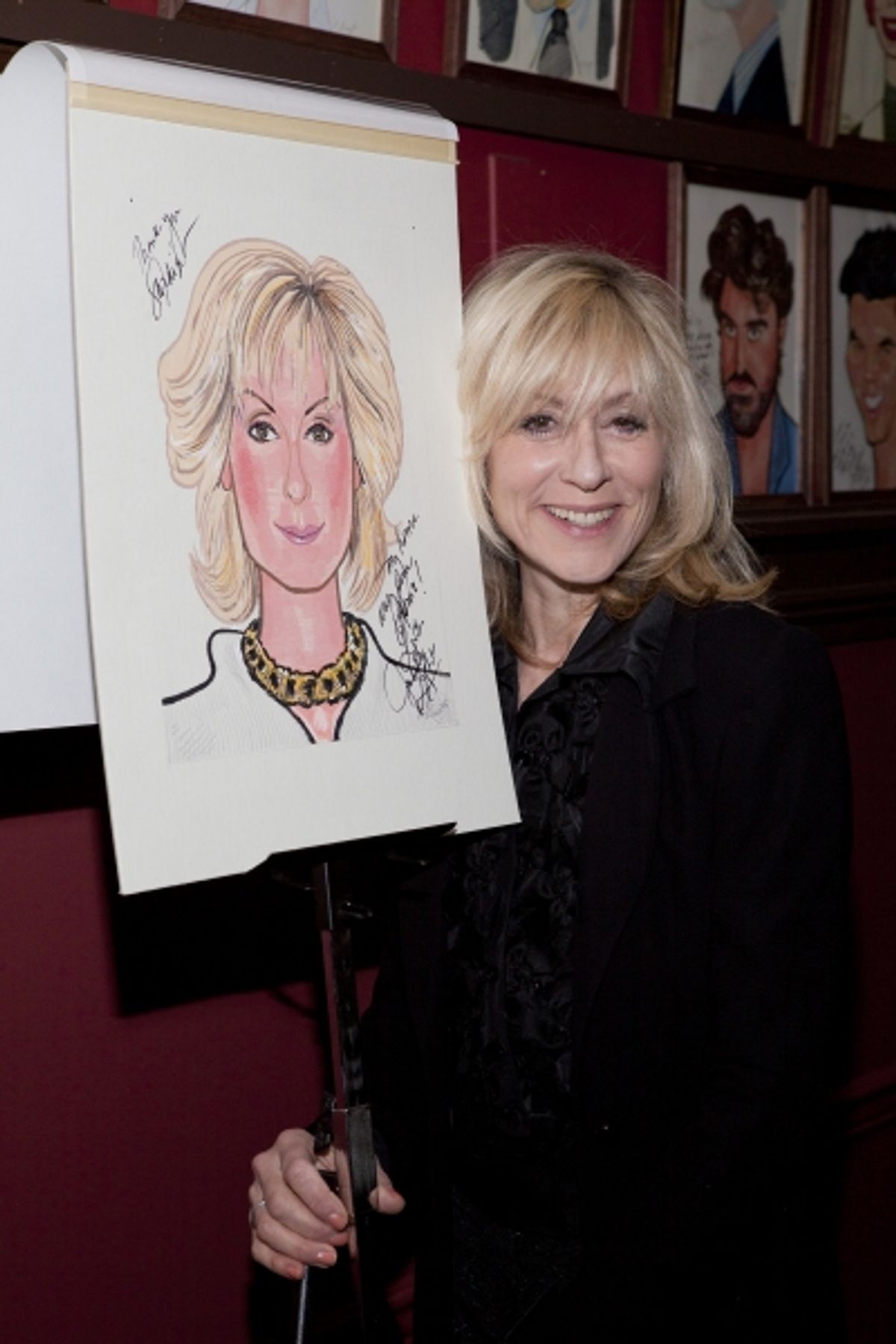 Judith Light at 